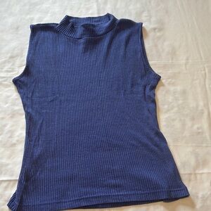 Casual Corner Sleeveless Tank Top